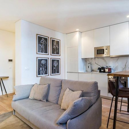Ferienwohnung Guestready - A Secret Passage In Porto Exterior foto