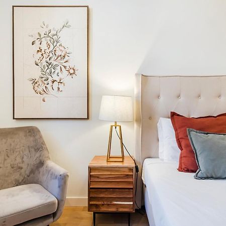 Ferienwohnung Guestready - A Secret Passage In Porto Exterior foto