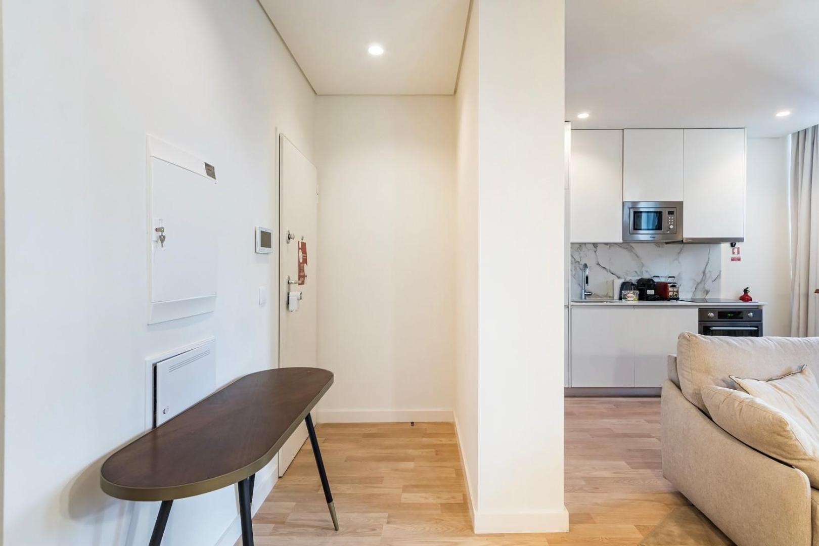 Ferienwohnung Guestready - A Secret Passage In Porto Exterior foto