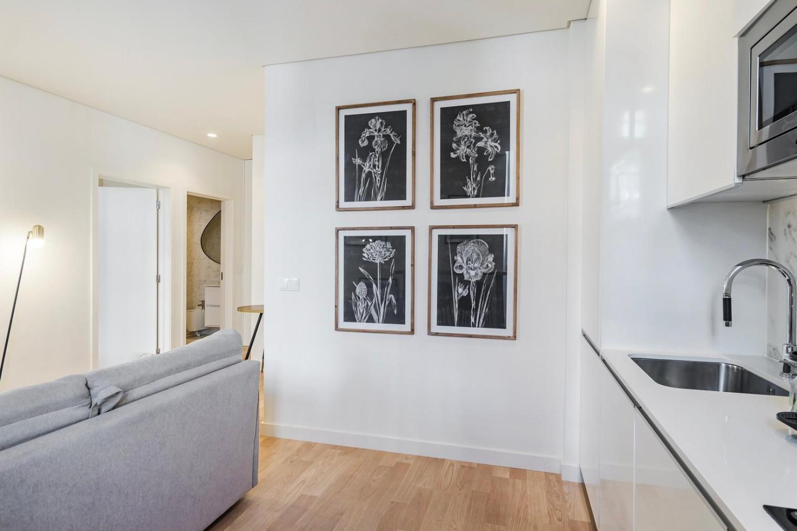 Ferienwohnung Guestready - A Secret Passage In Porto Exterior foto