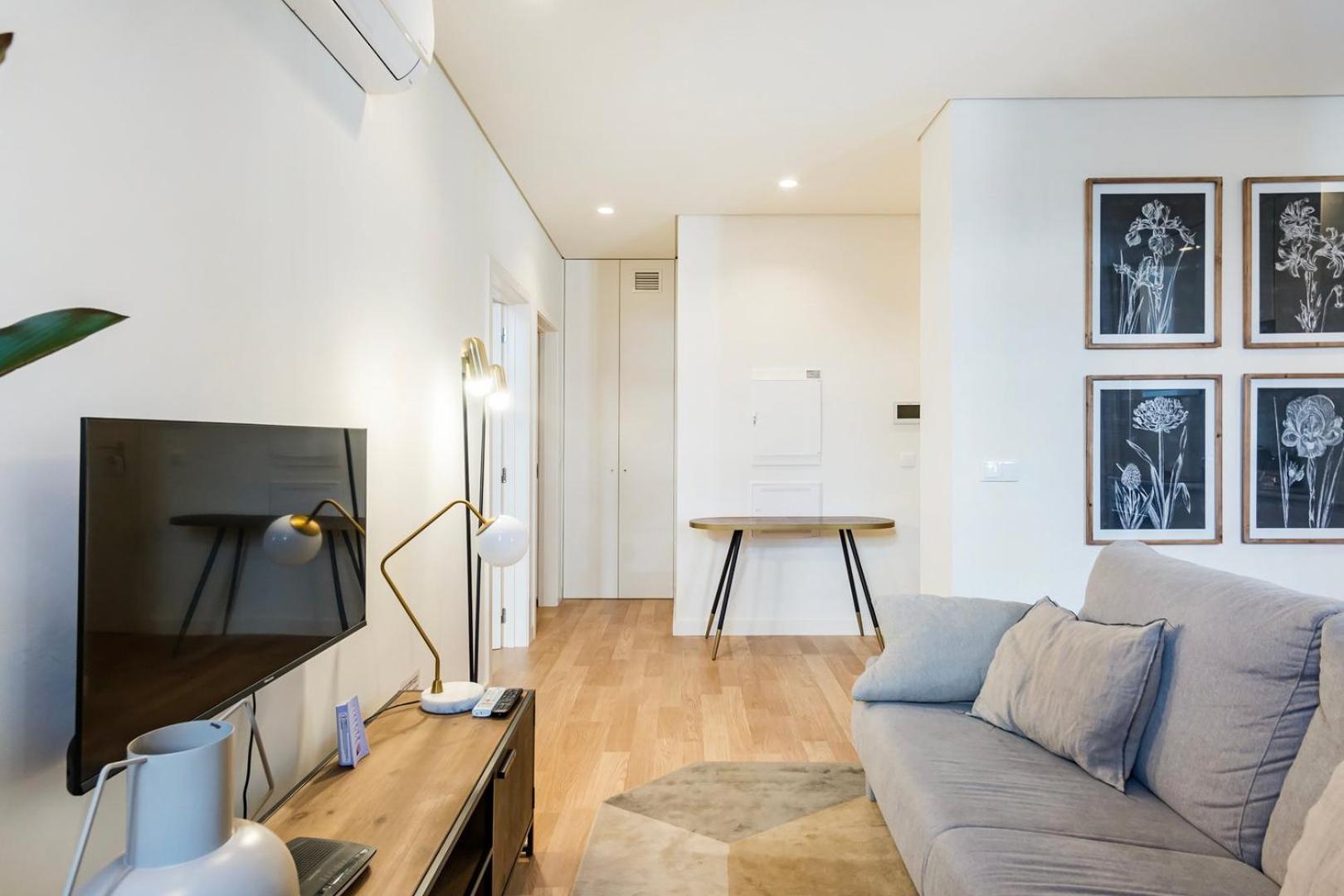Ferienwohnung Guestready - A Secret Passage In Porto Exterior foto