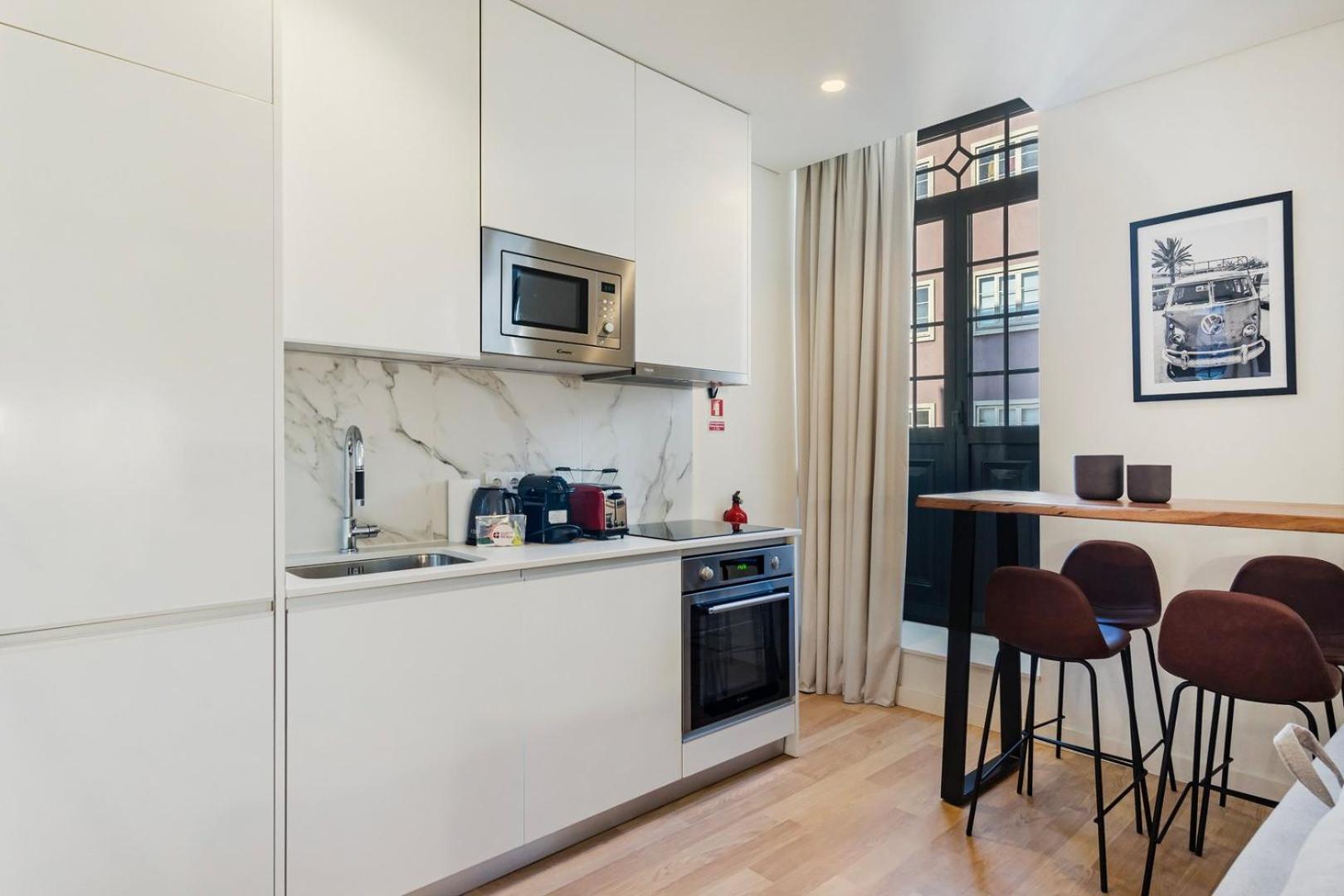 Ferienwohnung Guestready - A Secret Passage In Porto Exterior foto